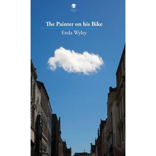 The Painter on his Bike
