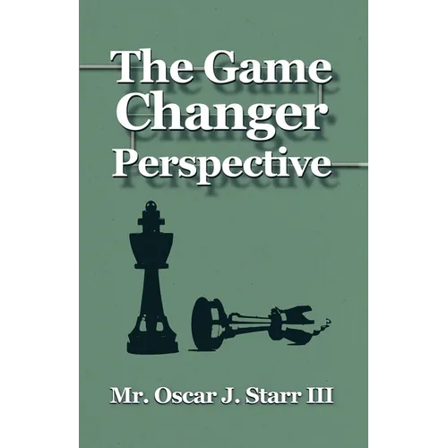 The GameChanger Perspective
