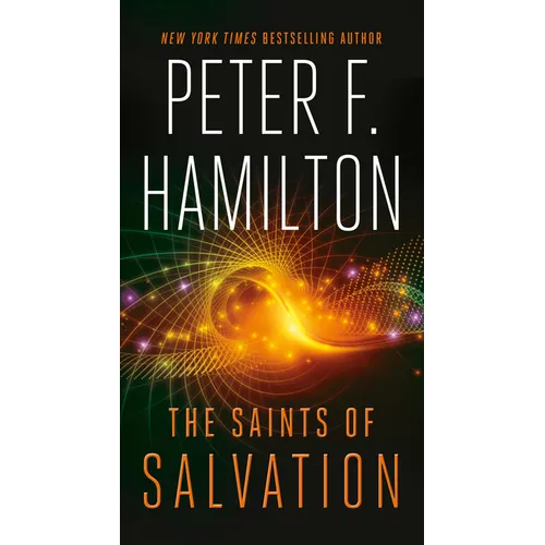 The Saints of Salvation