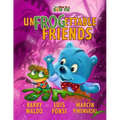 UnFROGettable Friends