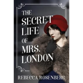 The Secret Life of Mrs. London