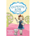 Clementine Rose and the Bake-Off Dilemma: Volume 14