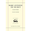 Marc Antoine de Muret: Jules Cesar