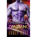 Trattenuta dallo zandiano