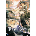 Tegami Bachi, Volume 17