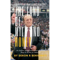 The Land of Milk and Honey: An Italian Immigrant's Journey from Rags to Riches in America