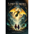 RAPTORCATS The Lost Scroll