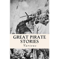 Great Pirate Stories