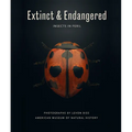 Extinct & Endangered: Insects in Peril