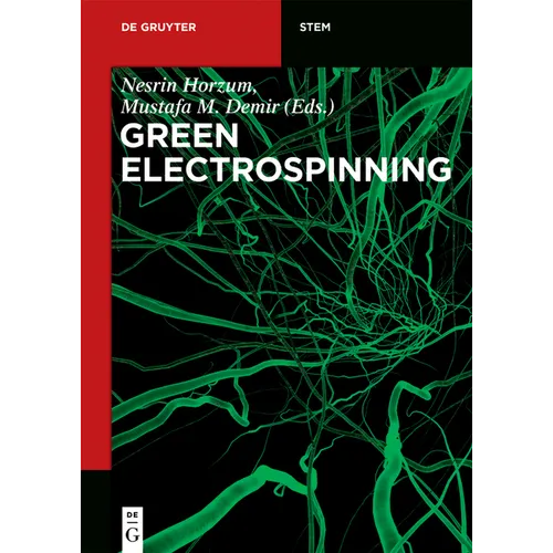 Green Electrospinning