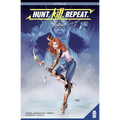 Hunt. Kill. Repeat. Vol. 1 Gn