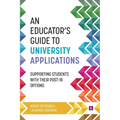 An Educator's Guide to University Applications