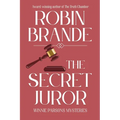 The Secret Juror