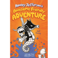 Rowley Jefferson's Awesome Friendly Adventure