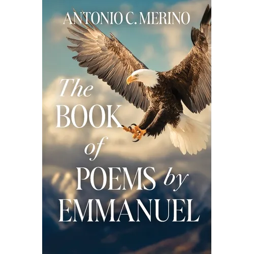 The Book of Poems by Emmanuel - Paperback