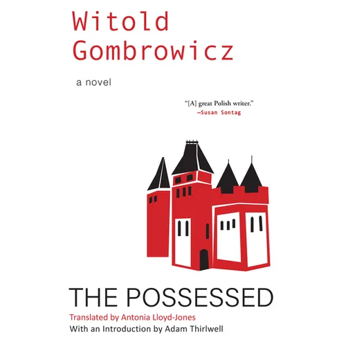 The Possessed
