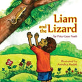 Liam and the Lizard