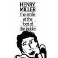 The Smile at the Foot of the Ladder