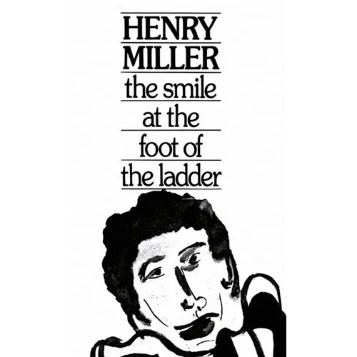 The Smile at the Foot of the Ladder