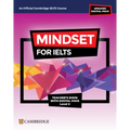 Mindset for Ielts with Updated Digital Pack Level 3 Teacher's Book with Digital Pack