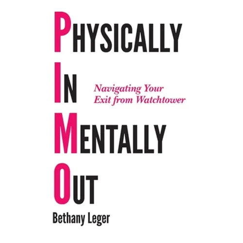 Physically In, Mentally Out: Navigating Your Exit From Watchtower