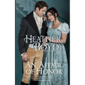 An Affair of Honor