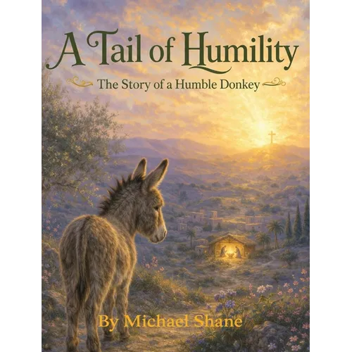 A Tail of Humility: The Story of a Humble Donkey