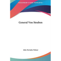 General Von Steuben