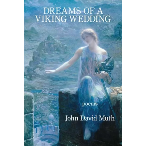 Dreams of a Viking Wedding