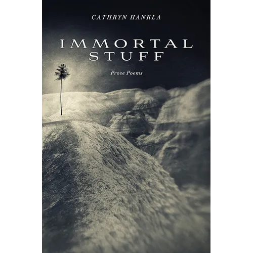 Immortal Stuff