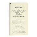 An Almanac of New York City for the Year 2024