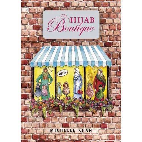 The Hijab Boutique