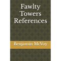 Fawlty Towers References