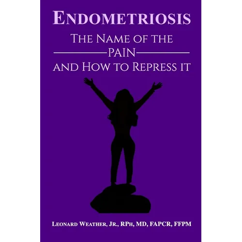 Endometriosis: The Name of the Pain and How to Repress It