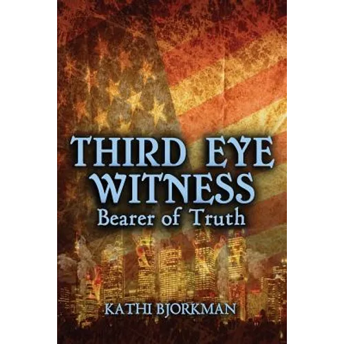 Third Eye Witness-Bearer of Truth