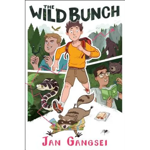 The Wild Bunch