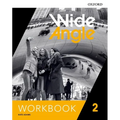 Wide Angle 2 Workbook