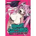 The Hungry Succubus Wants to Consume Him Vol. 1