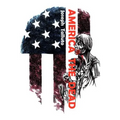 America the Dead