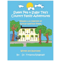 Sweet Pea & Sugar Tea's Country Family Adventures, Volume 2: A Collection of African-American Poems
