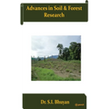 Advances in Soil & Forest Research
