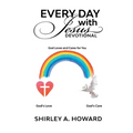 Every Day with Jesus Devotional: God Loves and Cares for You