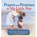 Prayers and Promises for My Little Boy