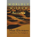 Worldly Wisdom Revisited: The Wisdom of Jesus son of Sirach