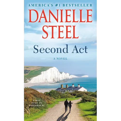 Second Act