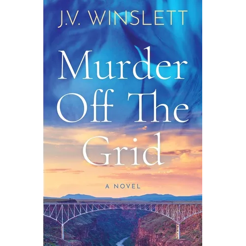 Murder off the Grid