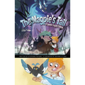 The Magpie's Tail: A Swedish Graphic Folktale