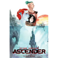 Ascender Volume 2: The Dead Sea