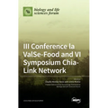III Conference la ValSe-Food and VI Symposium Chia-Link Network