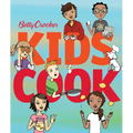 Betty Crocker Kids Cook